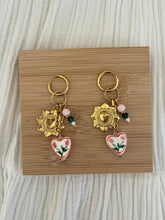 Charger l'image dans la galerie, Les "Lilly"