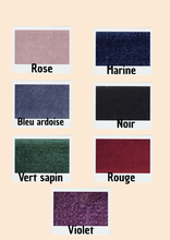 Charger l&#39;image dans la galerie, Les Aria de Velours