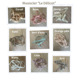 Le Délicat