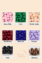 Charger l'image dans la galerie, Le "Séraphin"