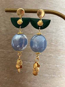 BO paon