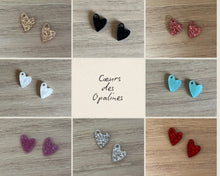 Charger l'image dans la galerie, Les Opalines