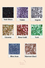 Charger l&#39;image dans la galerie, Les &quot;Hannah&quot;