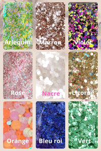 Pin's fleuri
