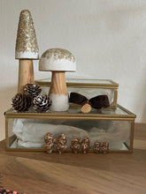 Charger l&#39;image dans la galerie, Le Velouria pailleté