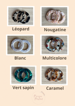 Charger l&#39;image dans la galerie, Les Arabesques